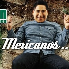 Mexicanos A Huevo ! - Manu Morales & Alan Rosales (Tribal 2012)