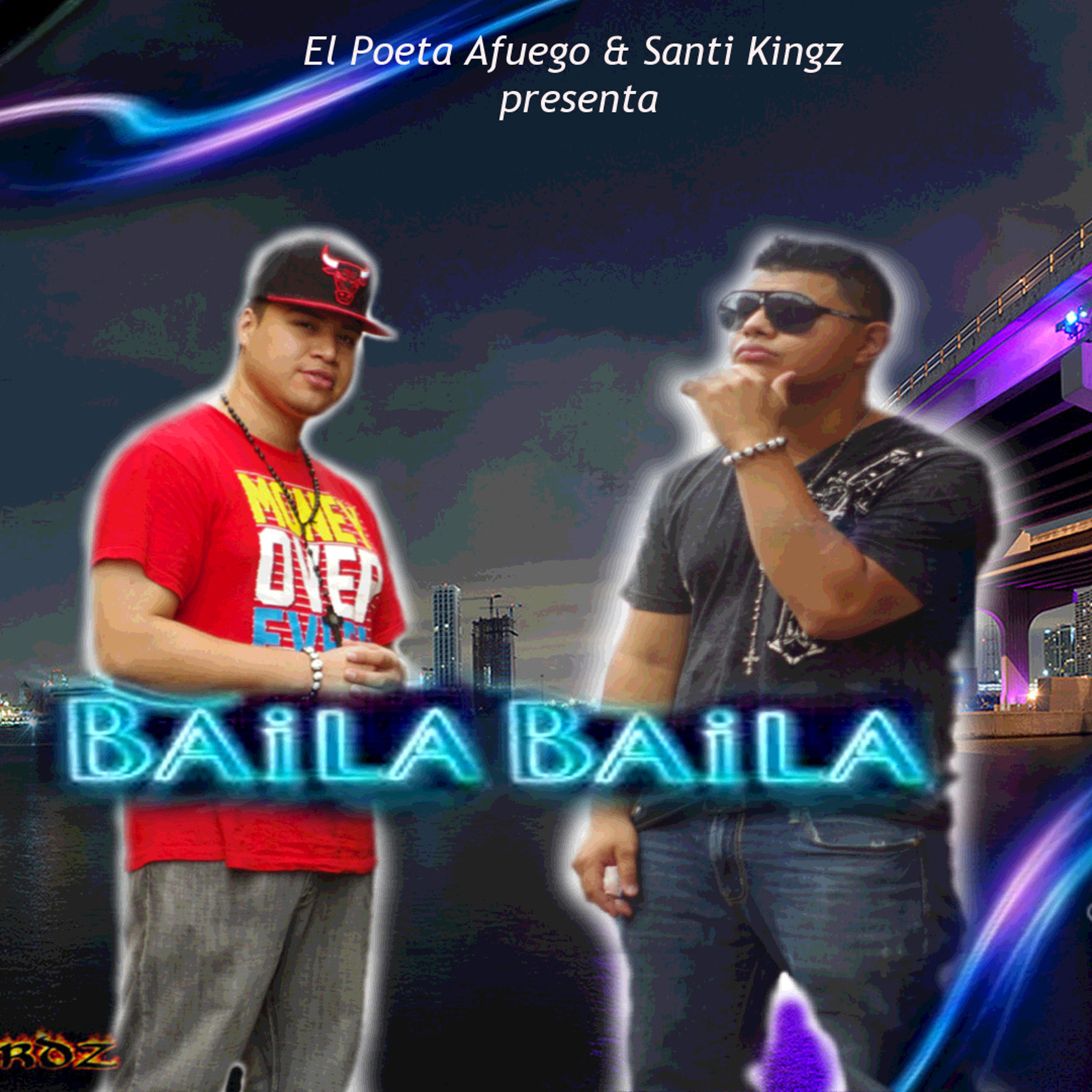 Afuego Recordz