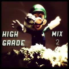 HIGH GRADE MIX2