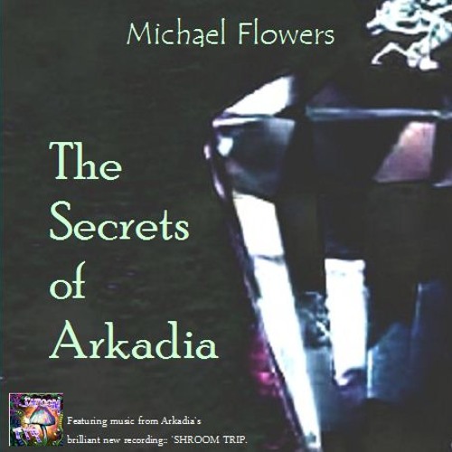 The Secrets of Arkadia