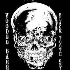 Voodoo Barry & The Black Tooth Grin  - You Are In My Mind