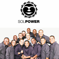 Mi Machete (Deep Sang Sol Power Mix)