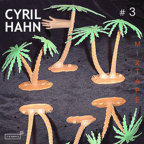 Cyril Hahn - Say My Name (Destiny's Child Rework)