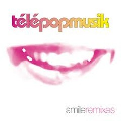 Telepopmusik-Smile(Natural High Remix)