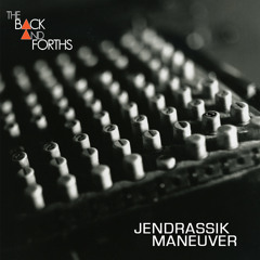 01 The Backandforths - To & Fro