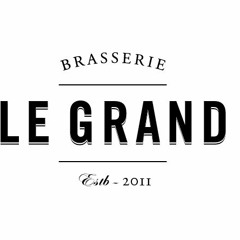 DJ Rob Angel - Remember The Summer @ Brasserie Le Grand (2012)
