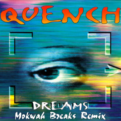 Quench - Dreams (Mokwah Breaks Remix)