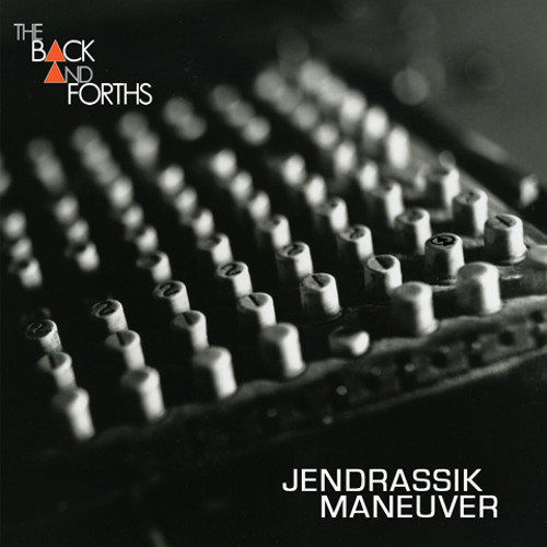 02 The Backandforths - Awake La Nuit