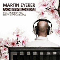 Martin Eyerer - a cherry blossom (Benny Grauer Remix) (BluFin 095)