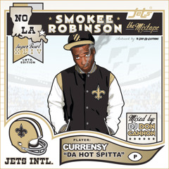 Curren$y - Audio Dope prod. Big Duke & Rami