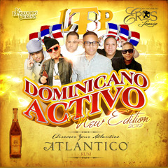 DJ Chulo Jay-Dominicano Activo Dembow Mix (LTP) New Edition 2012