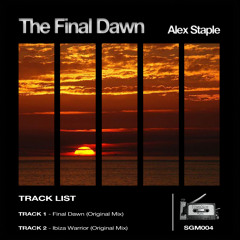 Ibiza Warrior (Original Mix)