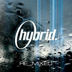 Hybrid - Finished Symphony (Sasha & John Digweed Remix)
