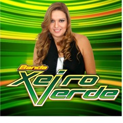BANDA  XEIRO VERDE - DECIDIDA Remix 2012