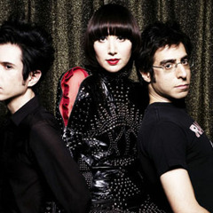 YEAH YEAH YEAHS "skeletons" (EDDIE BRAVO/MR. DENIZEN remix) *REMASTERED