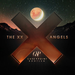 The XX - Angels (Case &amp; Point Bootleg) (Free Download)