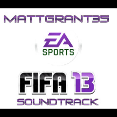 Cali - Outta My Mind - FIFA 13 Soundtrack