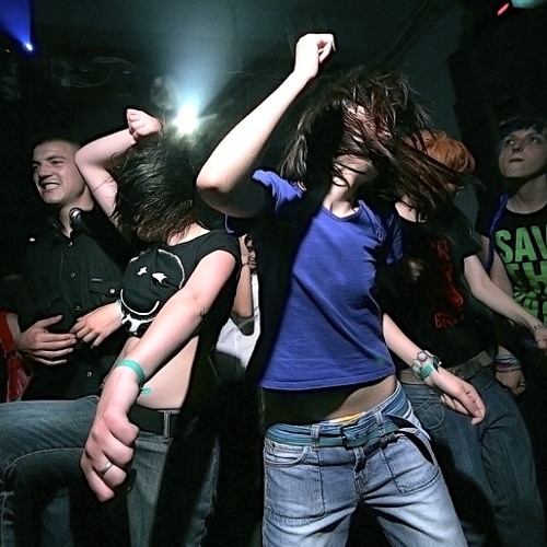 Swoosh - Untitled DJ mix session