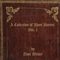 Dave Weiner - Torchwood - A Collection Of Short Stories: Vol. 1