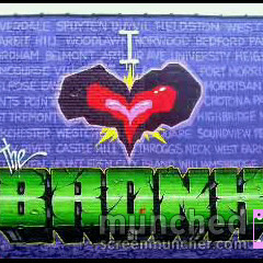 Let Da Music Speak BIGFOOT Ft. S.O.S Bishop,T-Blaze,E-Triot,Ish Gunna (1)