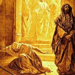 timothy brindle-The Pharisee and the Tax Collector (Cory Grindberg "in the cut" Mashup)