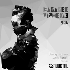 Bagagee Viphex13 - 50b (Original Mix)