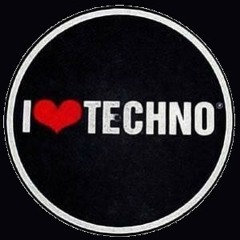 Retro techno belgium