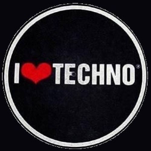 Retro techno belgium