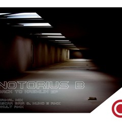 Notorious B - Back To Kremlin (Oscar Baia & Nuno E Remix) / Out Soon!