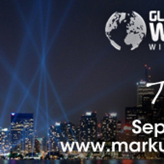 Markus Schulz - Global DJ Broadcast (Recorded Live From Labour of Love at Koolhaus in Toronto)