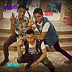 مهرجان بداية الى 3% ميمو.ميدو .سيفو