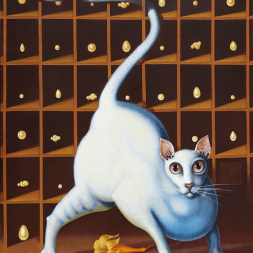 Suddenly nothing happened. ft Pete Richardson [Available on Beatport, link in description]