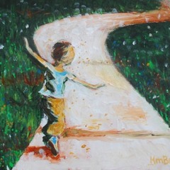 حياة... - الصوتية رقم 00 / أنا مشروع حياة