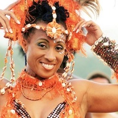 Alison Hinds -Makelele
