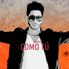 COMO TU ((Remix Oficial))