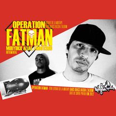 Mobydick - Operation Fatman (INSTRUMENTAL)