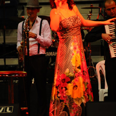 GAMZE MATRACI-Dostlar bizim halaya