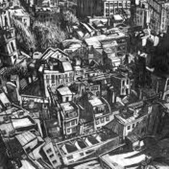 Entre tejados (Mpc2500)