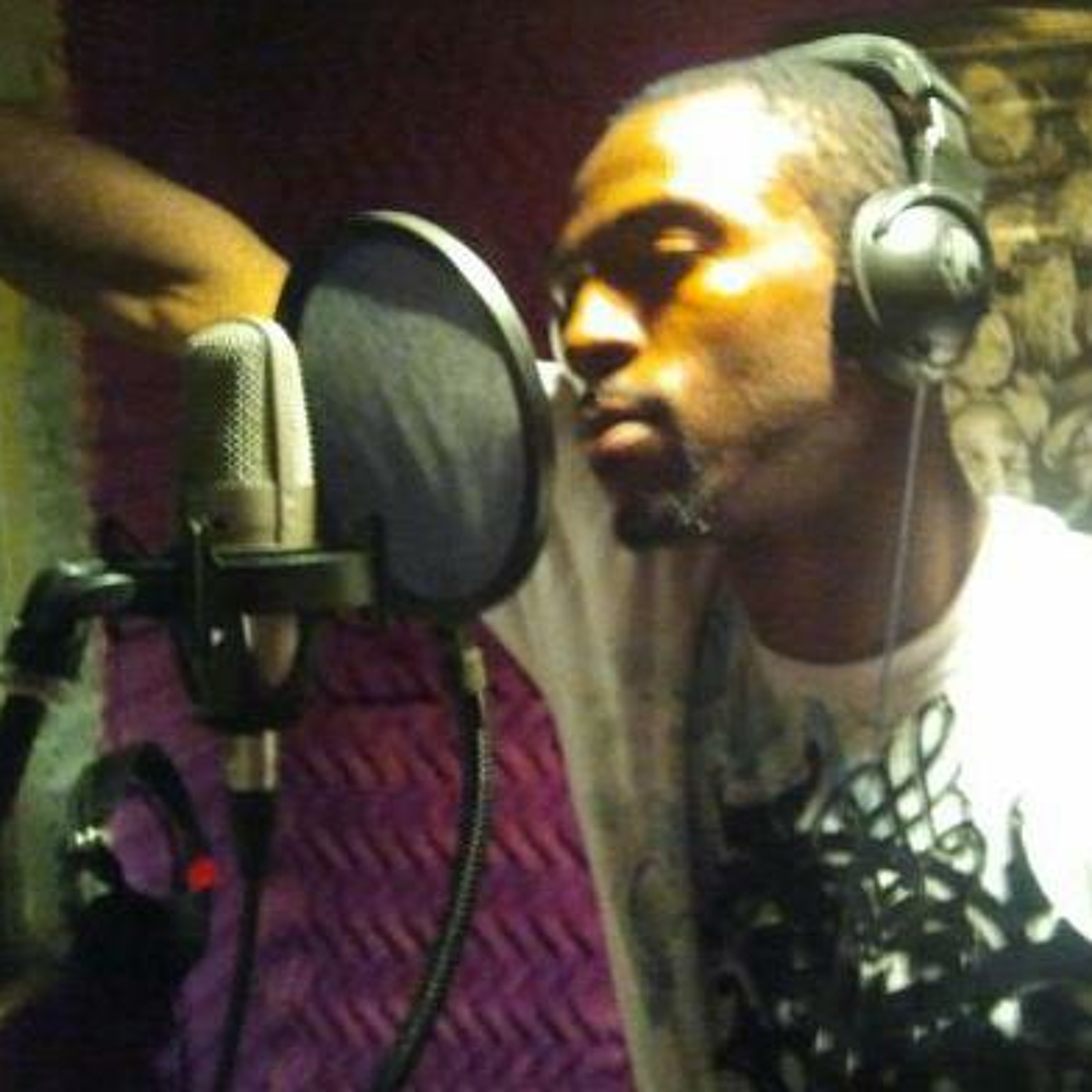 Dante Knoxx
