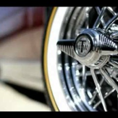 Damn Fool - J-Dawg - Young O.G. & Mossy B - Swangas Poked Out(Slowed and Throwed)BY: DJ BUD