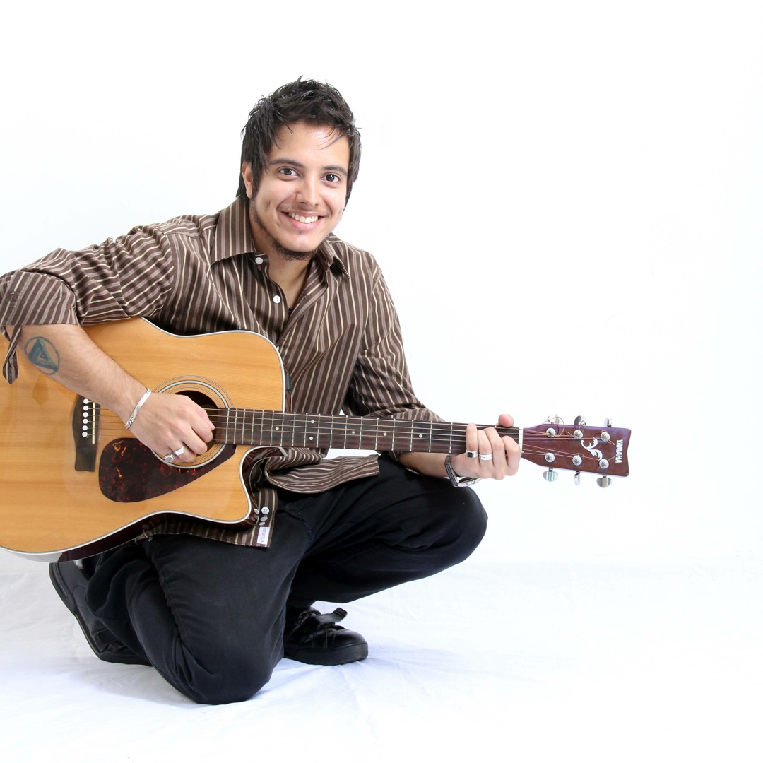 Stream Canción Extraña - Eduardo Menoni (Acústica) by Eduardo Menoni |  Listen online for free on SoundCloud