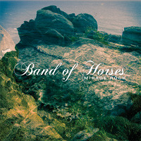 Band of Horses - Dumpster World
