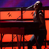 Alicia Keys Girl On Fire Feat Nicki Minaj Mtv Vma 2012 Live Audio Mp3
