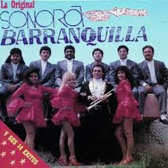 DILE TU - SONORA BARRANQUILLA