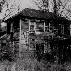 Old House - Sex Crime