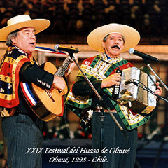 Los Hermanos Campos - En Casa Del Jabonero (DJ Dee City - Transicion - Descent Cueca)