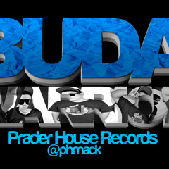 Dementes al pincel Buda Bawa Toet