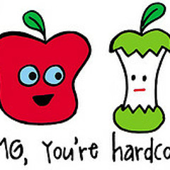 Jack The Lad - Bounce To Da Core 27 years old Just about had hair, Amelia seed was being sown :)