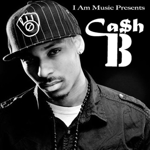 Stream PRETTY GIRLS [Cash B] @CashBonline [Traxx] @TraxxSanders By ...