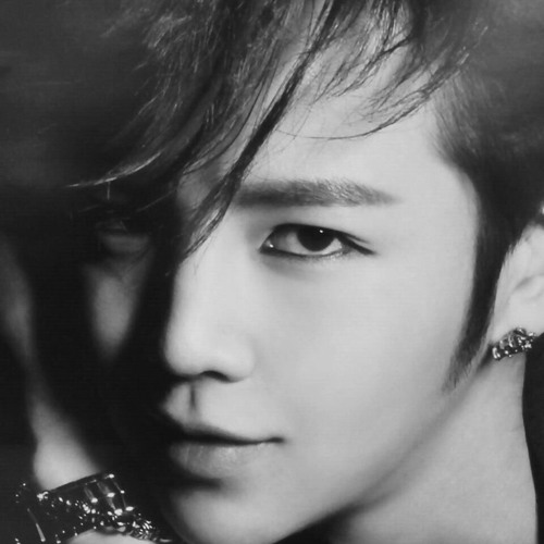 Mandy by Jang Geun Suk